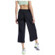 Reebok Γυναικείο παντελόνι Cl Ts Cropped Wide